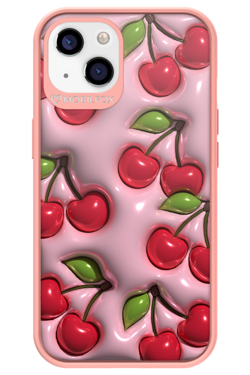 Cherry Bomb 2.0 - Apple iPhone 13