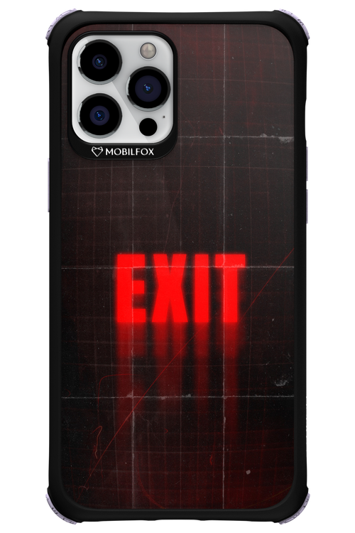 EXIT 2.0 - Apple iPhone 12 Pro Max
