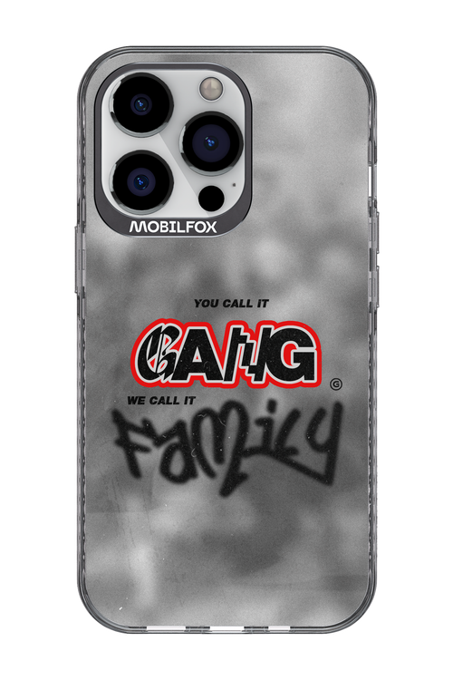 Family Gang - Apple iPhone 13 Pro