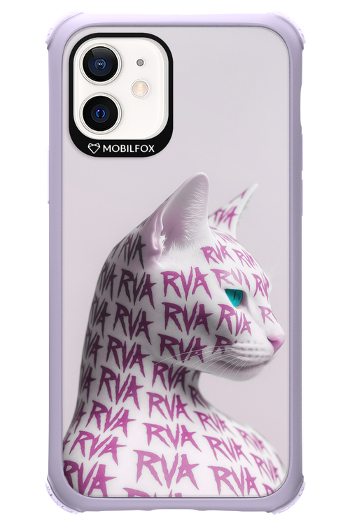 RVA Cat 2.0 - Apple iPhone 12