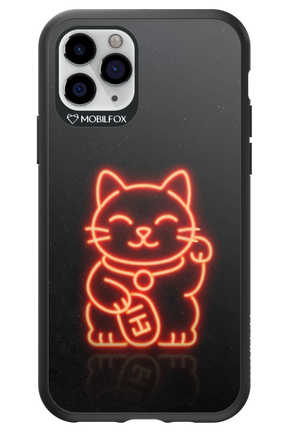 Led Cat 2.0 - Apple iPhone 11 Pro