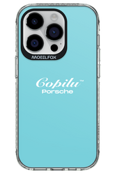 Copilu Porsche - Apple iPhone 14 Pro