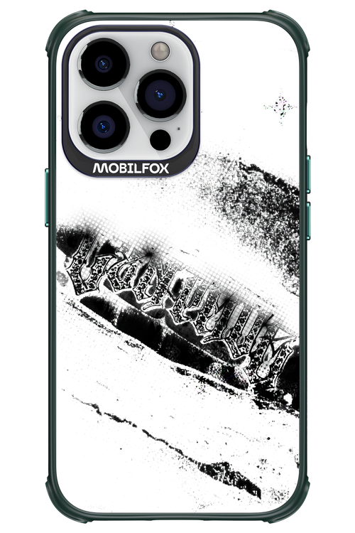 Grillz White Centaur 2.0 - Apple iPhone 13 Pro