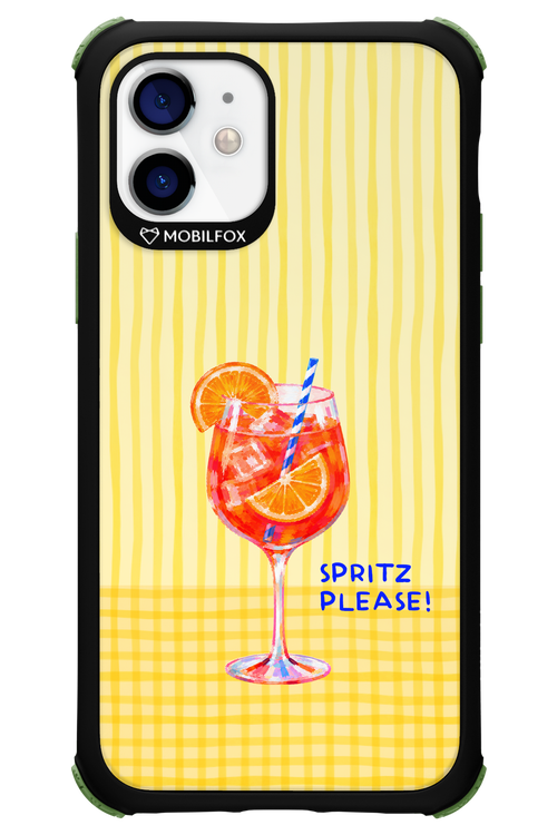 SPRITZ PLEASE 2.0 - Apple iPhone 12