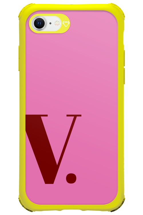 V (Sorbet) 2.0 - Apple iPhone SE 2022
