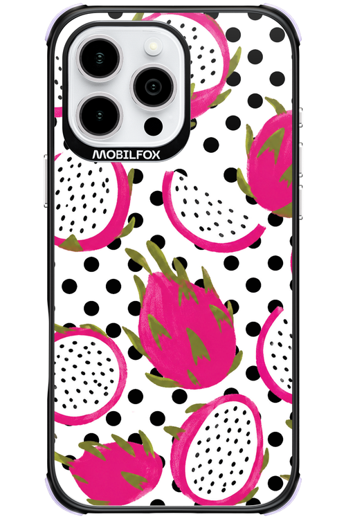 DRAGON FRUIT 2.0 - Apple iPhone 16 Pro Max
