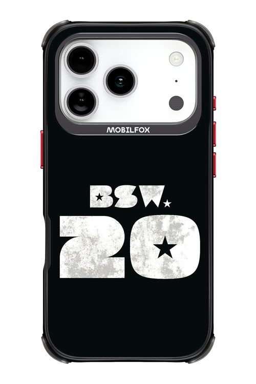 BSW 20 (9) 2.0 - Apple iPhone 17 Pro