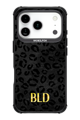 BLD BLVCK LEO - Apple iPhone 17 Pro