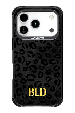 BLD BLVCK LEO - Apple iPhone 17 Pro