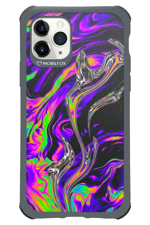 Nova 2.0 - Apple iPhone 11 Pro