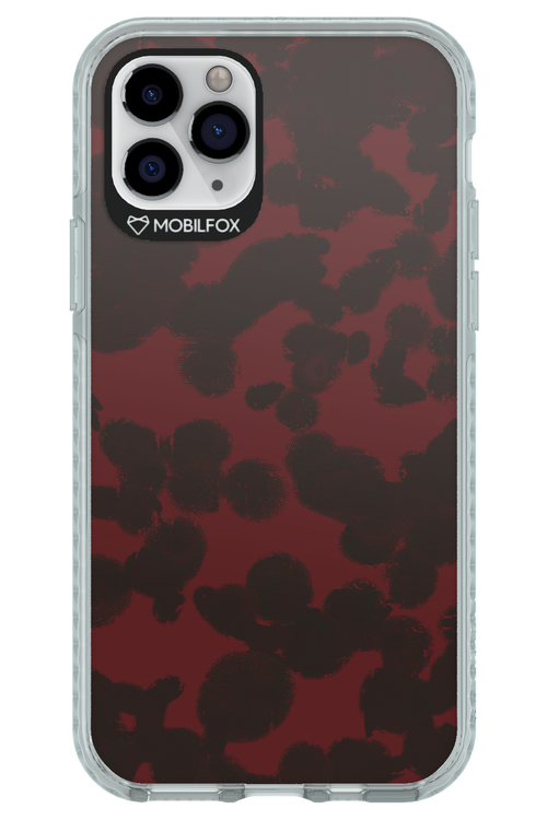 Bordeaux Skin - Apple iPhone 11 Pro
