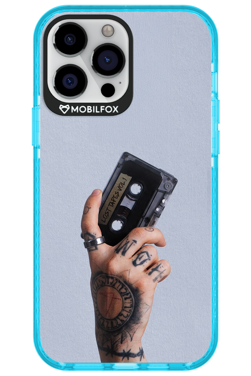 Bagabont 2.0 - Apple iPhone 13 Pro Max