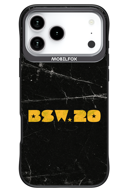 BSW 20 (5) 2.0 - Apple iPhone 17 Pro Max