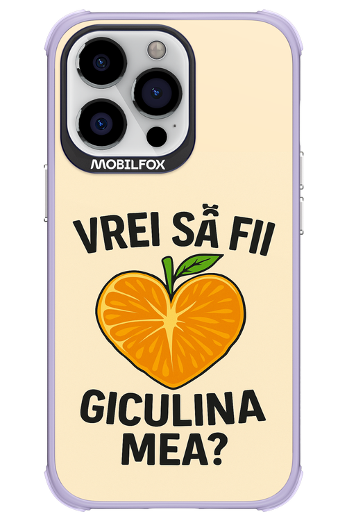 Design Clean 2.0 - Apple iPhone 13 Pro