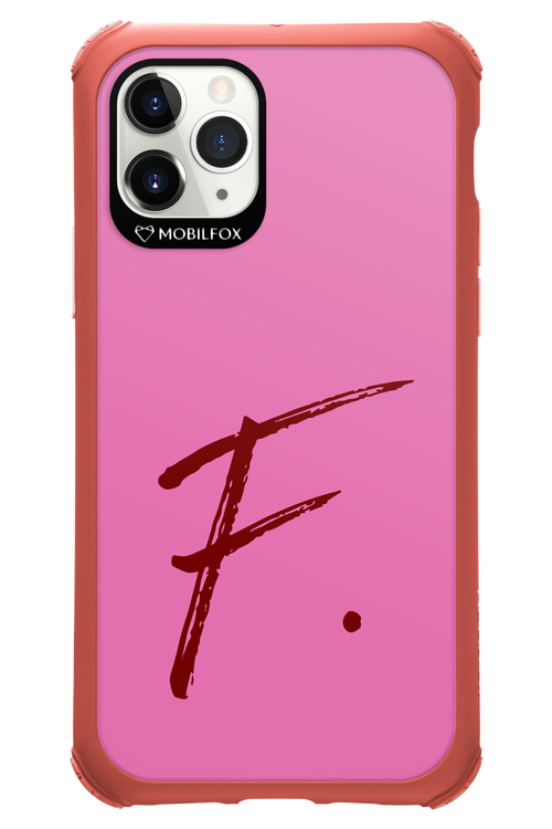 (Sorbet) F 2.0 - Apple iPhone 11 Pro