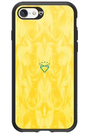 Brasil X Mobilfox 2.0 - Apple iPhone 7