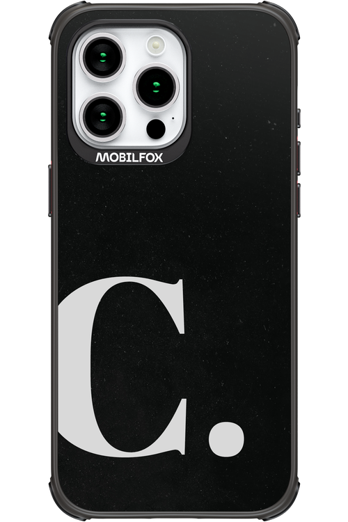 C (Off Space) 2.0 - Apple iPhone 15 Pro Max