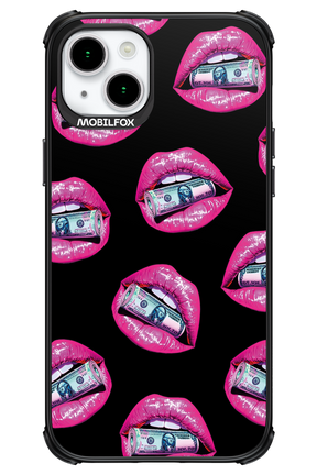 Money Lips - Apple iPhone 15 Plus