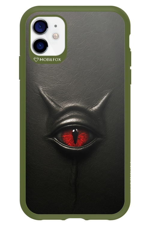DevilEye 2.0 - Apple iPhone 11