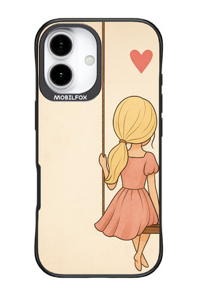 Girl Love I 2.0 - Apple iPhone 17