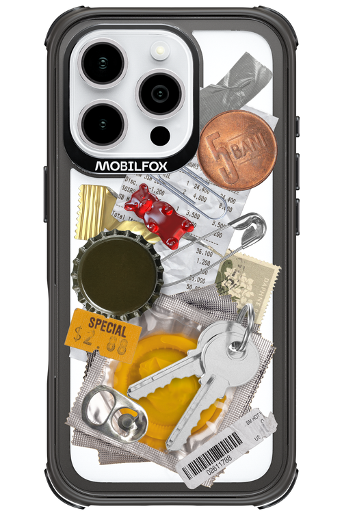 Just in Case 2.0 - Apple iPhone 16 Pro