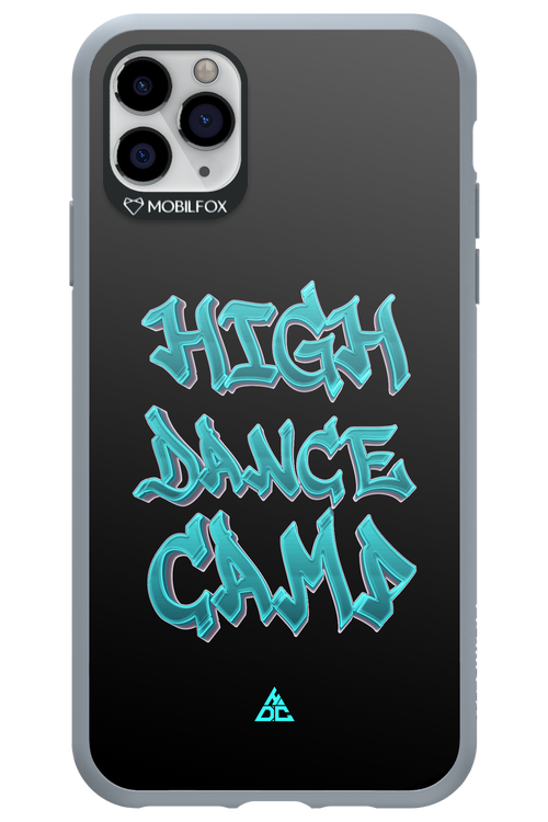 HDC 2 - Apple iPhone 11 Pro Max