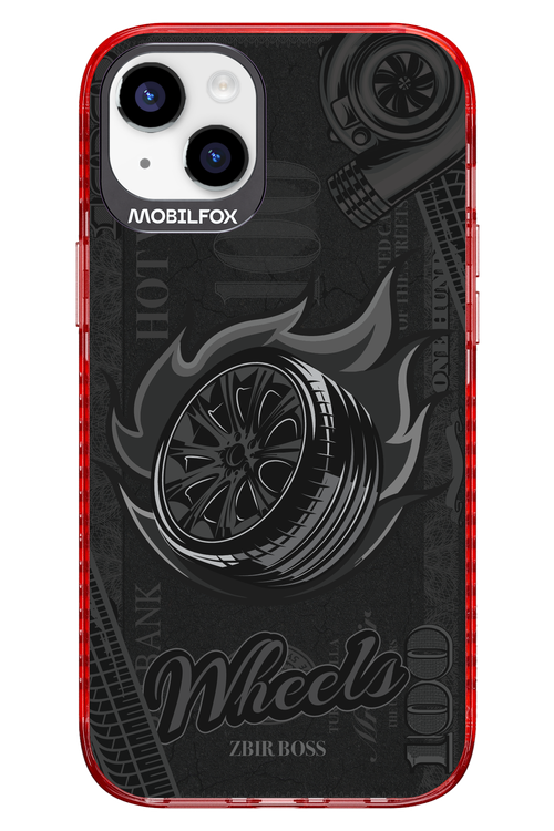 Hot Money 2.0 - Apple iPhone 14 Plus