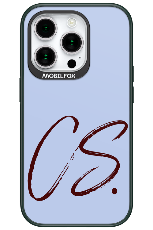 (Jellyfish Presso) CS 2.0 - Apple iPhone 15 Pro
