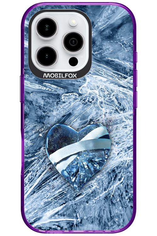 Ice 2.0 - Apple iPhone 16 Pro