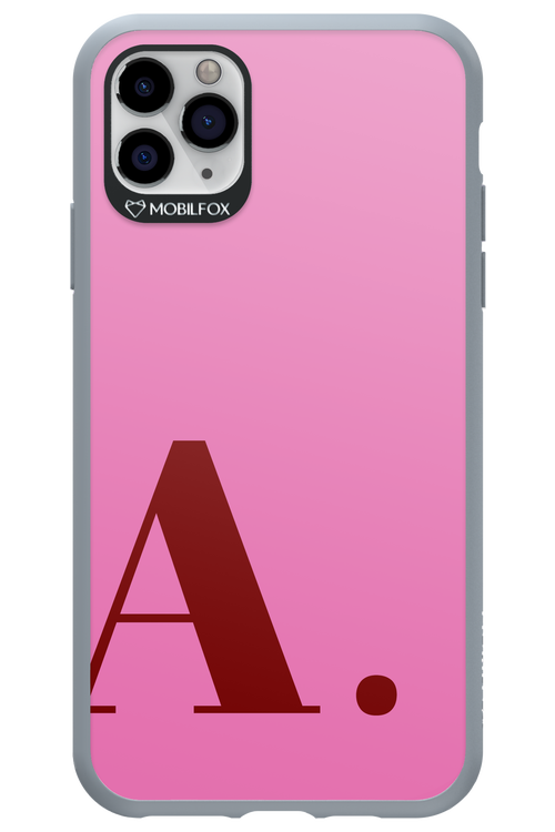 A (Sorbet) 2.0 - Apple iPhone 11 Pro Max