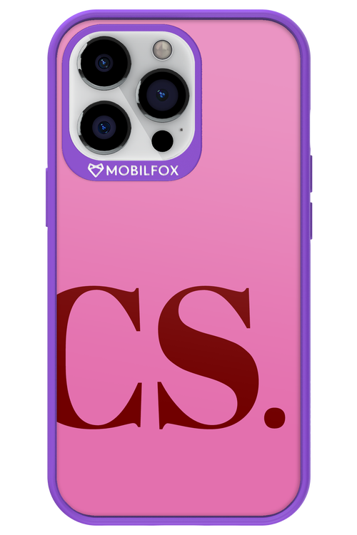 CS (Sorbet) 2.0 - Apple iPhone 13 Pro
