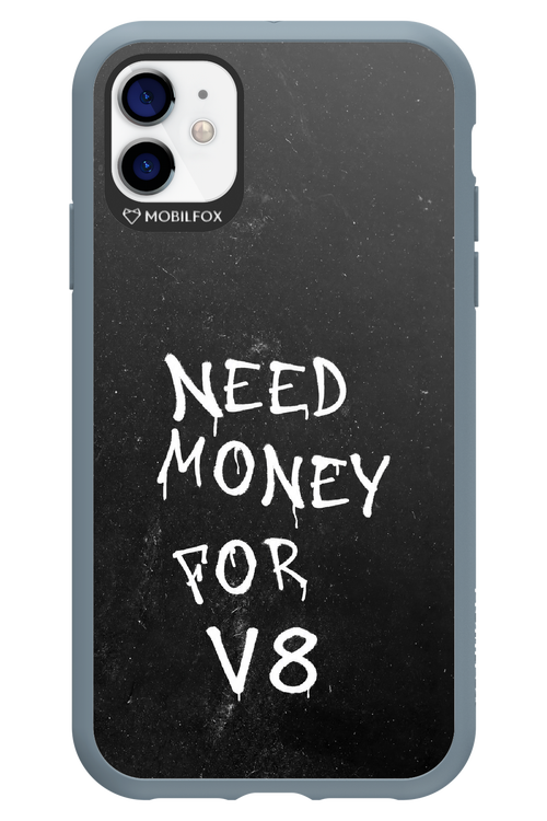 V8 2.0 - Apple iPhone 11