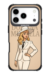 Business Girl - Apple iPhone 17 Pro