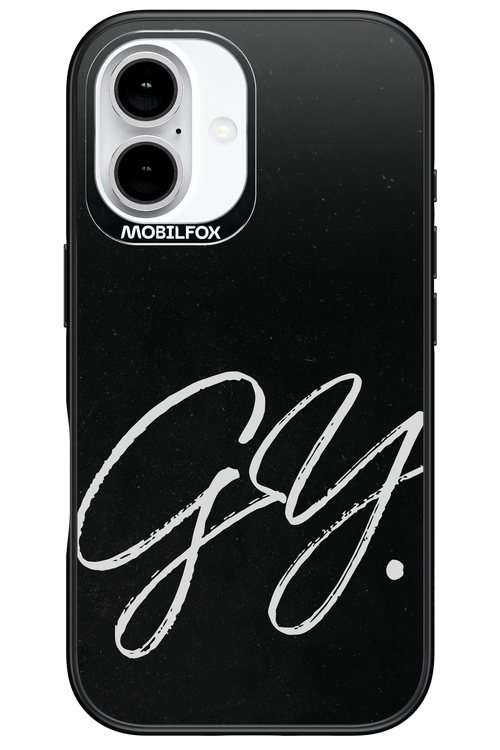 (Off Space) GY 2.0 - Apple iPhone 16