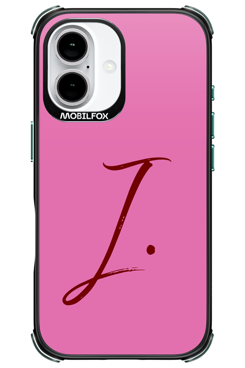 (Sorbet) I 2.0 - Apple iPhone 16