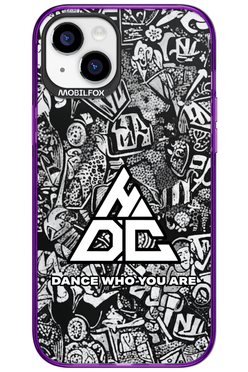 HDC 7 - Apple iPhone 15 Plus