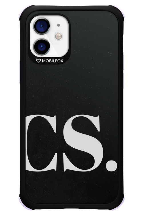 CS (Off Space) 2.0 - Apple iPhone 12