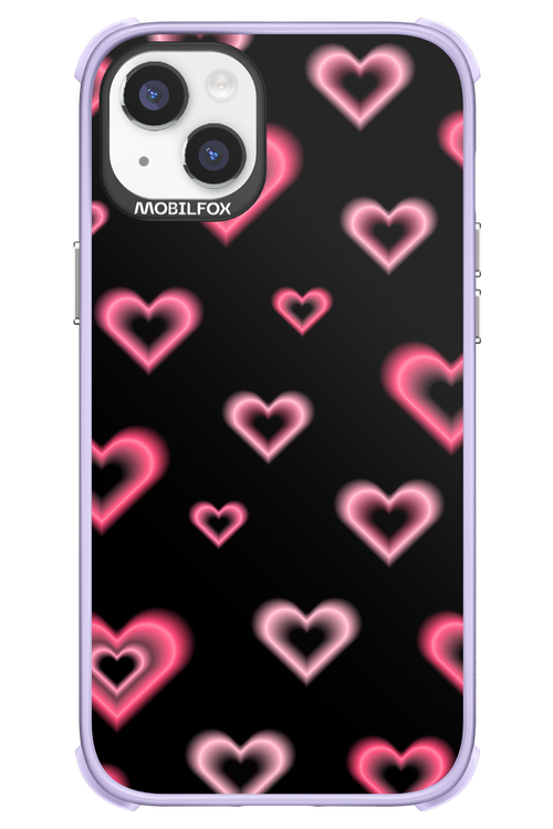 Pink Love 2.0 - Apple iPhone 14 Plus