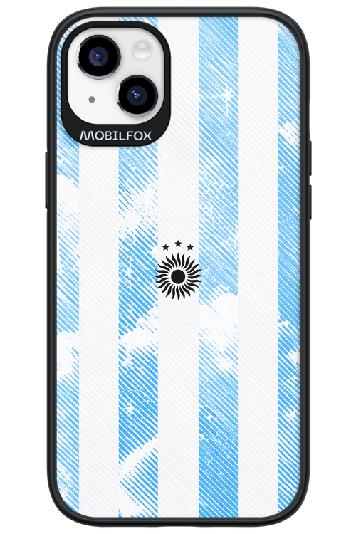 Argentina 2.0 - Apple iPhone 14 Plus
