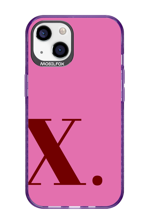 X (Sorbet) 2.0 - Apple iPhone 13