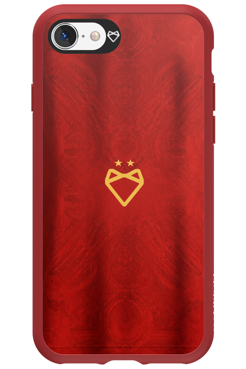 Spain 2.0 - Apple iPhone 8