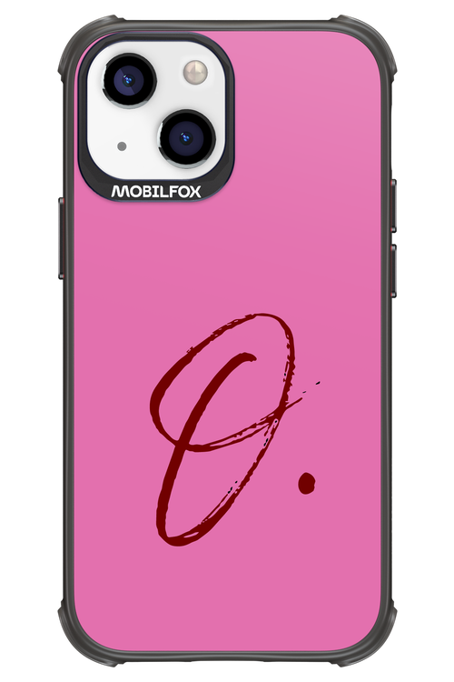 (Sorbet) O 2.0 - Apple iPhone 13 Mini