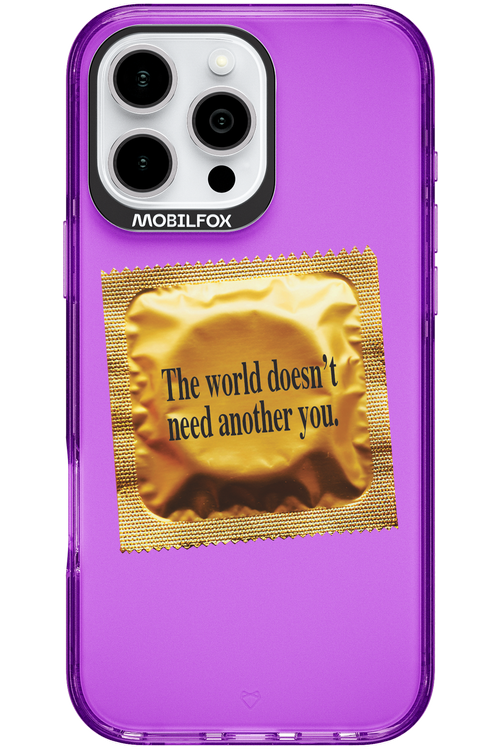 Another you 2.0 - Apple iPhone 16 Pro Max
