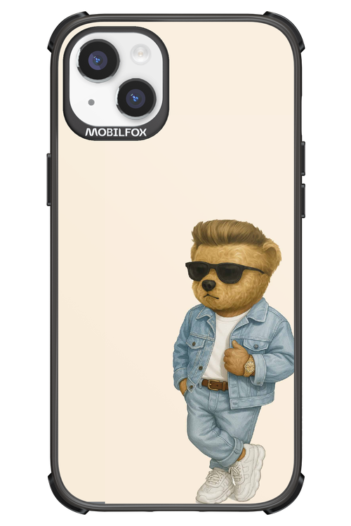 Gamibear (Desert) - Apple iPhone 14 Plus