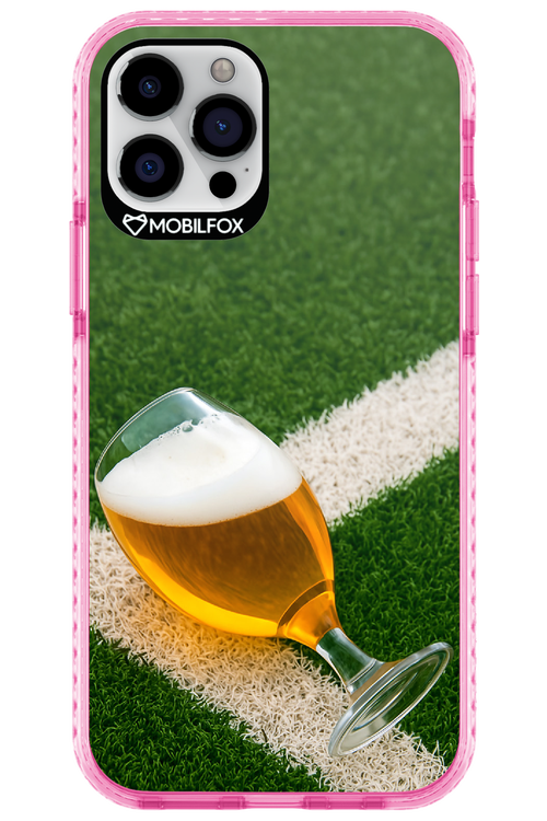 Just some beers - Apple iPhone 12 Pro