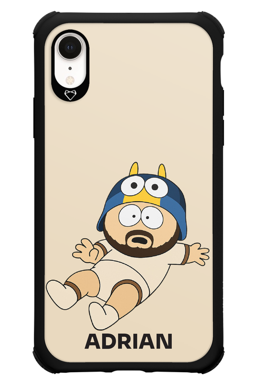 ChildHeli 1 - Apple iPhone XR