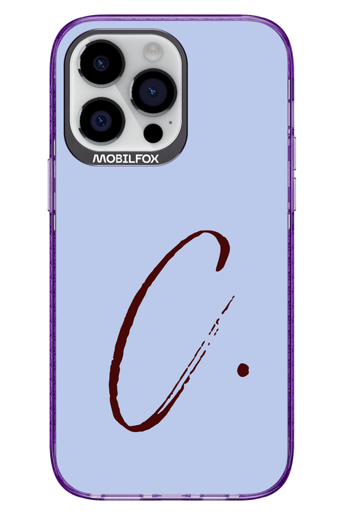 (Jellyfish Presso) C 2.0 - Apple iPhone 14 Pro Max
