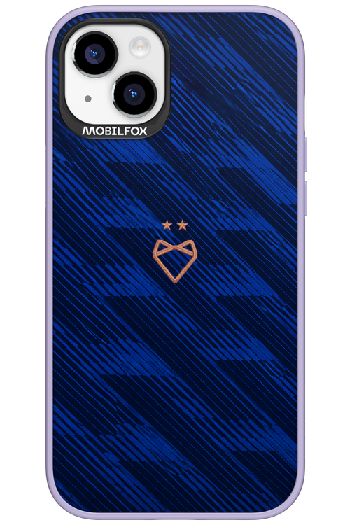 Franta 2.0 x Mobilfox 2.0 - Apple iPhone 15 Plus