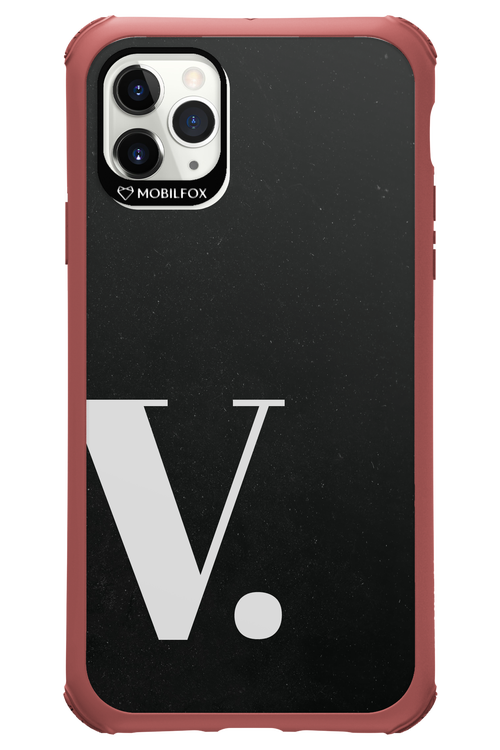 V (Off Space) 2.0 - Apple iPhone 11 Pro Max