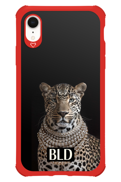 BLD LEO - Apple iPhone XR